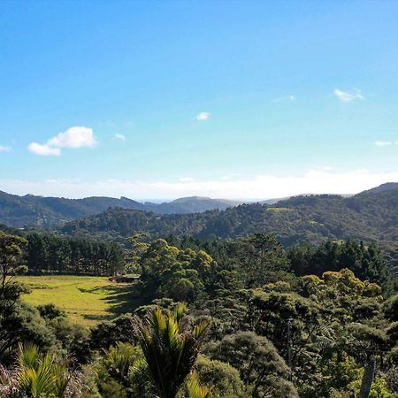 Scenic Ridge Daire Auckland Dış mekan fotoğraf