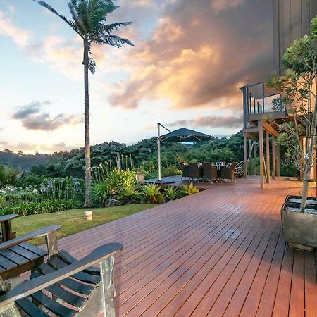 Scenic Ridge Daire Auckland Dış mekan fotoğraf