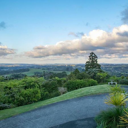 Scenic Ridge Daire Auckland Dış mekan fotoğraf