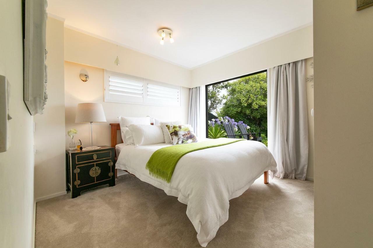 Scenic Ridge Daire Auckland Dış mekan fotoğraf