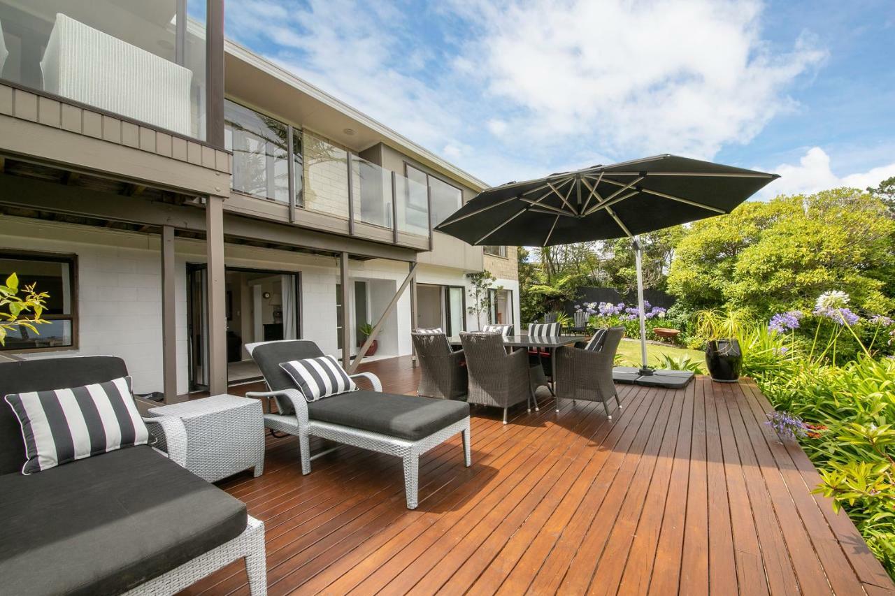 Scenic Ridge Daire Auckland Dış mekan fotoğraf