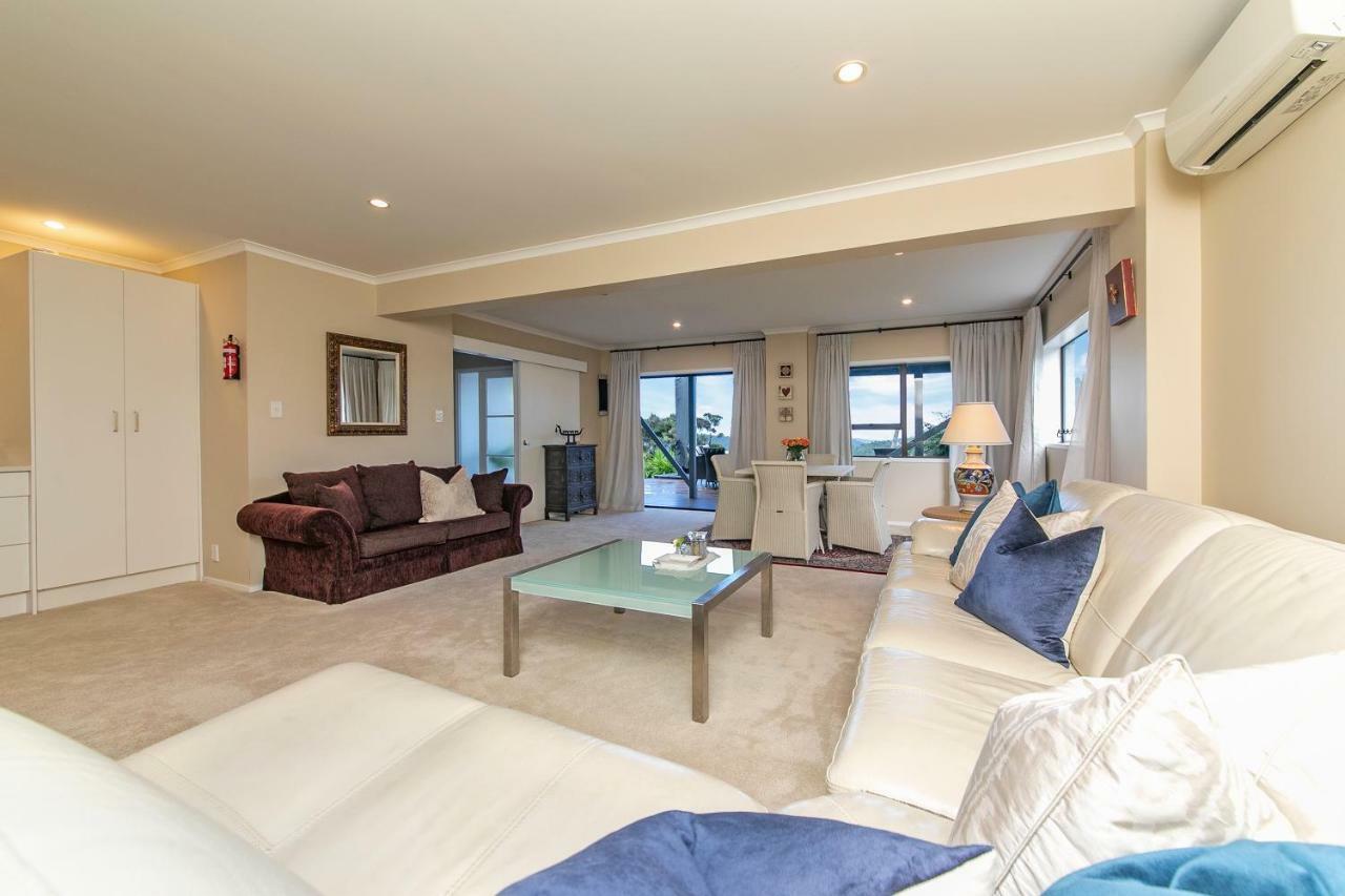 Scenic Ridge Daire Auckland Dış mekan fotoğraf