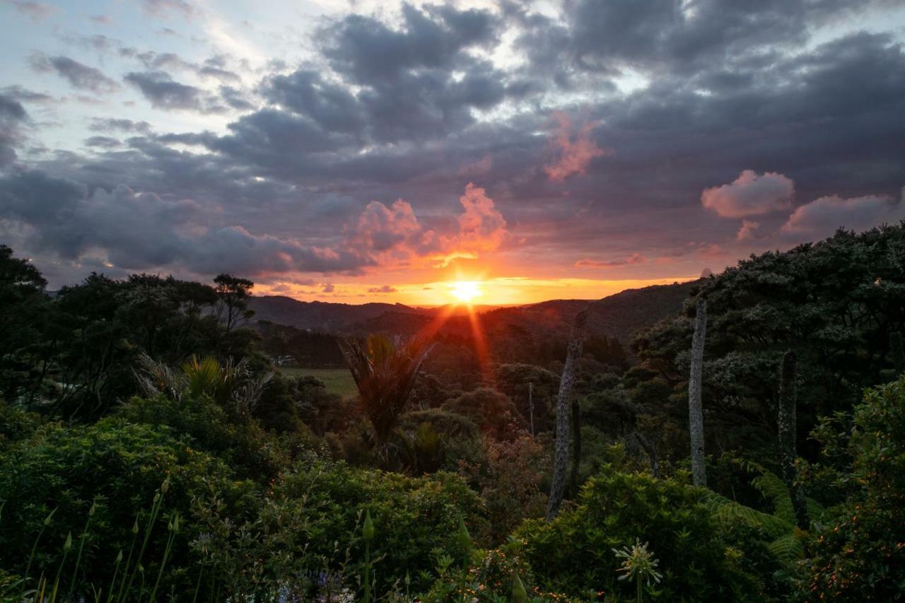 Scenic Ridge Daire Auckland Dış mekan fotoğraf