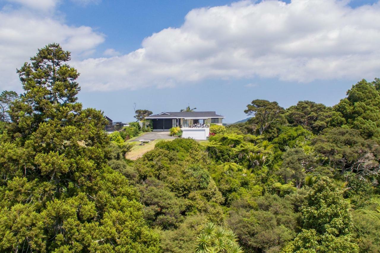 Scenic Ridge Daire Auckland Dış mekan fotoğraf