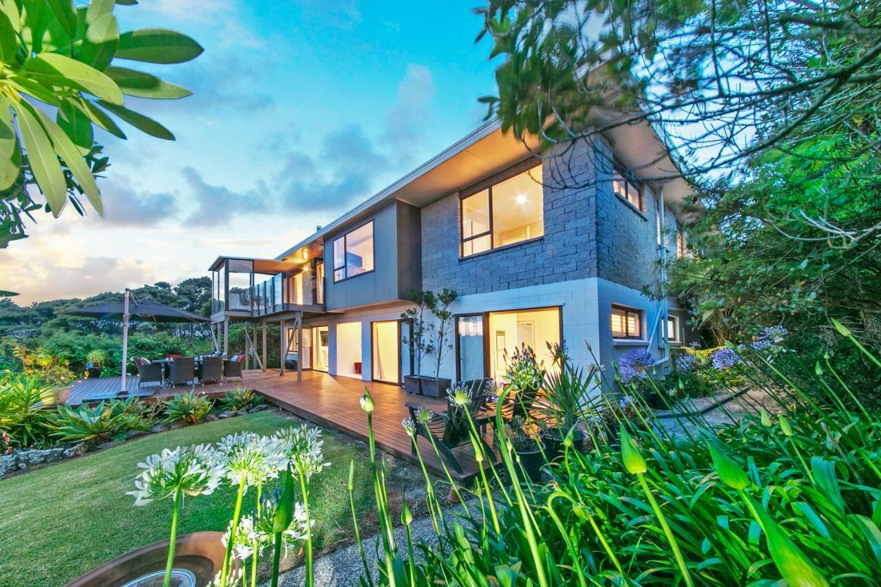 Scenic Ridge Daire Auckland Dış mekan fotoğraf